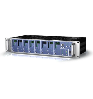 RME DMC-842M 8-kanals AES42 interface